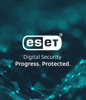 Product showcase: ESET’s newest consumer offerings