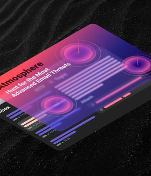 Product showcase: Group-IB Atmosphere