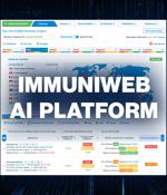 Product showcase: ImmuniWeb AI Platform