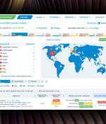Product showcase: ImmuniWeb Discovery – attack surface management with dark web monitoring