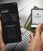 Product showcase: Ledger Flex secure crypto wallet