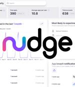 Product showcase: Nudge Security’s SaaS security and governance platform
