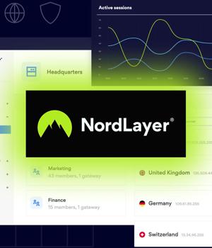 Product showcase: Secure and scale your network with NordLayer’s advanced security solutions