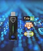 Product showcase: Secure digital and physical access with the Swissbit iShield Key 2