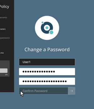 Product showcase: Securing Active Directory passwords with Specops Password Policy