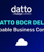 Product Walkthrough: How Datto BCDR Delivers Unstoppable Business Continuity
