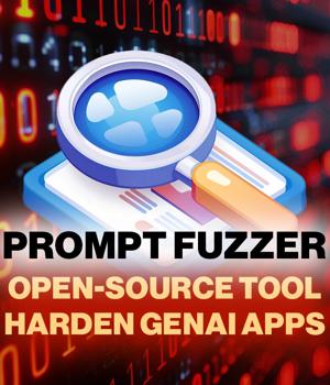 Prompt Fuzzer: Open-source tool for strengthening GenAI apps