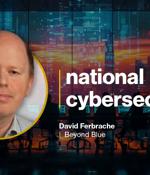 Protecting national interests: Balancing cybersecurity and operational realities