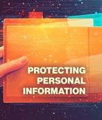 Protecting your personal information from data brokers