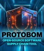 Protobom: Open-source software supply chain tool