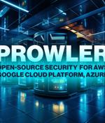 Prowler: Open-source security tool for AWS, Google Cloud Platform, Azure