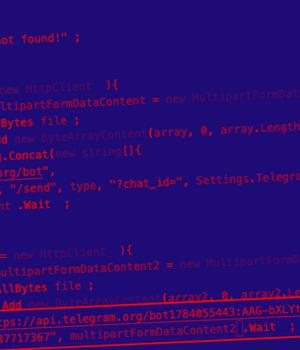Prynt Stealer Contains a Backdoor to Steal Victims' Data Stolen by Other Cybercriminals