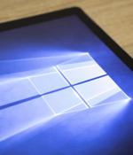 Public Exploit Released for Windows 10 Bug