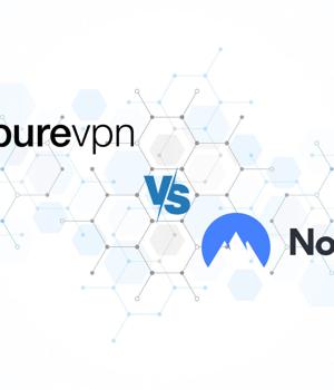 PureVPN vs NordVPN (2024): Which VPN Should You Choose?