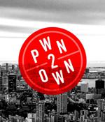 Pwn2Own Automotive: $1.3M for 49 zero-days, Tesla hacked twice
