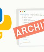 PyPI Introduces Archival Status to Alert Users About Unmaintained Python Packages