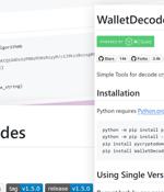 PyPI Repository Found Hosting Fake Crypto Wallet Recovery Tools That Steal User Data