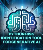 PyRIT: Open-source framework to find risks in generative AI systems