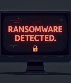 Python-Based Malware Powers RansomHub Ransomware to Exploit Network Flaws