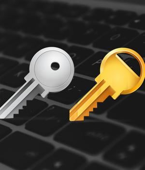 Q-Day: The problem with legacy public key encryption