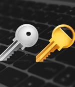 Q-Day: The problem with legacy public key encryption