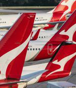 Qantas app exposed sensitive traveler details to random users