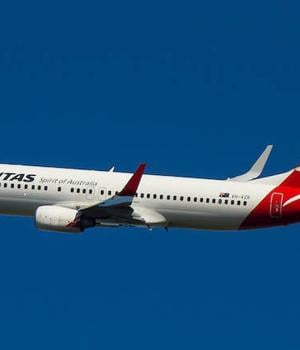 Qantas app glitch sees boarding passes fly to other accounts
