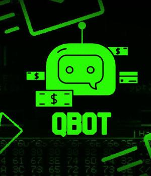 Qbot needs only 30 minutes to steal your credentials, emails