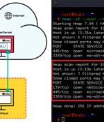 QEMU Emulator Exploited as Tunneling Tool to Breach Company Network