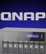 QNAP Advises Users to Update NAS Firmware to Patch Apache HTTP Vulnerabilities