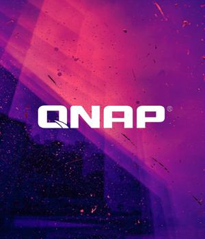 QNAP fixes critical bug letting hackers inject malicious code