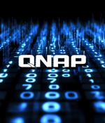 QNAP fixes six Rsync vulnerabilities in NAS backup, recovery app