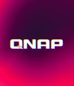 QNAP patches second zero-day exploited at Pwn2Own to get root