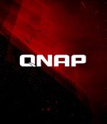QNAP VioStor NVR vulnerability actively exploited by malware botnet