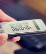 QR Codes Offer Easy Cyberattack Avenues as Usage Spikes