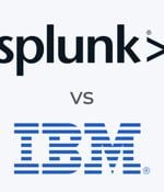 QRadar vs Splunk (2024): SIEM Tool Comparison