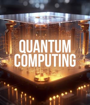Quantum computing’s threat to national security