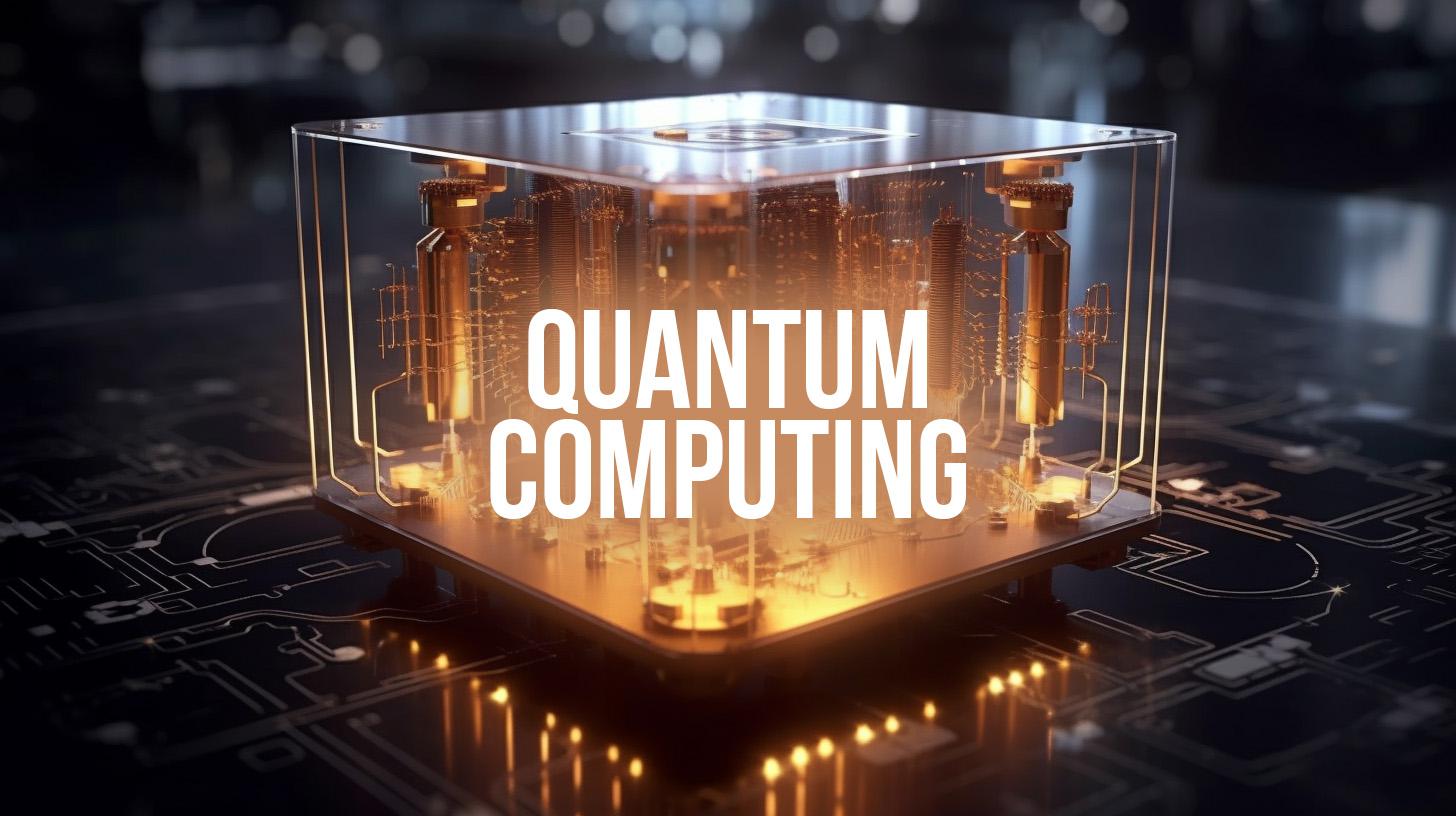 Quantum computing’s threat to national security | Vumetric Cyber Portal