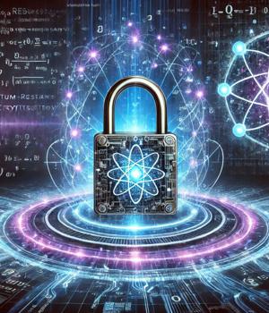 Quantum leap: Passwords in the new era of computing security