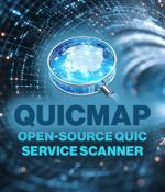 Quicmap: Fast, open-source QUIC protocol scanner