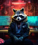 Raccoon Stealer malware operator gets 5 years in prison after guilty plea