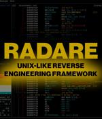 Radare: Open-source reverse engineering framework