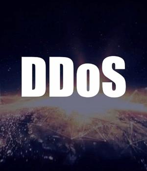 Ransom DDoS attacks have dropped to record lows this year