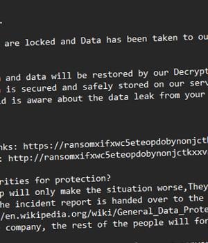 RansomHub Becomes 2024’s Top Ransomware Group, Hitting 600+ Organizations Globally