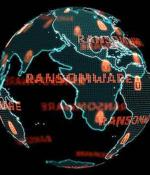 Ransomware: A Deep Dive into 2021 Emerging Cyber-Risks