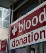 Ransomware attack disrupts New York blood donation giant