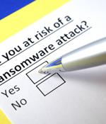 Ransomware attack hits Sri Lanka government, causing data loss