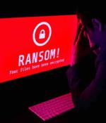 Ransomware Attackers Publish 4K Private Scottish Gov Agency Files
