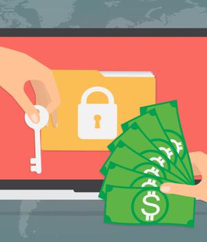 Ransomware Attacks Are Attracting Record Payouts in Australia. Should You Pay the Ransom?