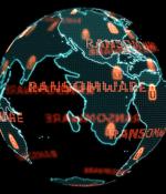 Ransomware attacks are decreasing, but companies remain vulnerable